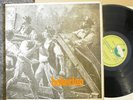 BAKERLOO HARVEST RECORDS SHVL 762 GATEFOLD MATRIX SHVL 762 A-2 BLUES ROCK RARE