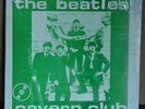 BEATLES--CAVERN CLUB--CONTRA BAND--SHRINK--RARE--LP--NO TMOQ/COLOR SEALED/45/EP/