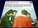 Beatles BOEK en PLAAT DS 018/SCBP 1013,1968 PARLOPHONE RECORD CLUB ONLY VINYL LP