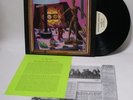 PIG NEWTON & THE WIZARD FROM KANSAS Still In Kansas ROCKADELIC PSYCH LP