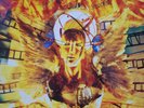 TOAD THE WET SPROCKET - Fear (1991 Very Rare Dutch Excellent LP)