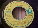 Pink Floyd - PROMO EP - Dark Side - Harvest 6746/6747 - With Factory Sleeve
