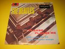 THE BEATLES PLEASE PLEASE ME LIMITED EDITION MONO (SEALED) CAPITOL PURPLE LABEL.