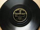 Ma Rainey with the Tub Jug Wasboard Band on Paramount 12687