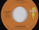 Funk 45 EMOTIONS Blind Alley VOLT HEAR