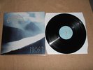 ENSLAVED - Frost lp 1st press ,satyricon,mayhem,burzum