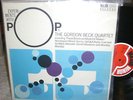 Gordon Beck Quartet - Experiments With Pop LP with John McLaughlin