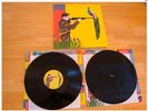 FUN. - AIM AND IGNITE VINYL 2X LP Etched D-Side SEALED The Format OOP