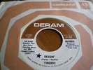 Timebox - Beggin 1968 original U.S. Promo copy Northern soul/Mod/60s Nr Mint...