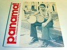 PANAMA-LATIN/CALYPSO AND FUNK ON ISTHMUS 65-75-LP/VINYL