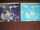 VERY RARE EDDIE COCHRAN  EP-ROCKABILLY -VERY RARE SECOND SLEEVE 