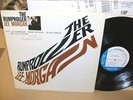 Lee Morgan - Rumproller LP Blue Note New York USA NM-