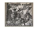 Battalion of Saints - Fighting Boys - EP - Nutron -1982 - Hardcore Punk