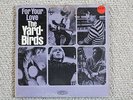 The Yardbirds For Your Love 1965 Mono LP Near Mint Pics LN 24167