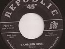 JIMMY SIMPSON Republic 7050   KILLER.ORIG .VG+++. L K