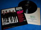 Beatles George Martin LP HELP 1965 plays Near Mint MONO instrumental record