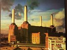 Pink Floyd Album Animals 1977