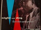 THE GENIUS OF CHARLIE PARKER #1 - NIGHT AND DAY - VERVE CLEF SERIES MGV-8003