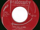 Albert Washington These Arms Of Mine 7