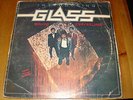 GLASS - INTRODUCING GLASS (LP) *GREAT FUNK BOOGIE MODERN SOUL*
