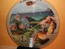 Vogue R710 Don Large Chorus Star Dust Bells OF St. Mary's Picture Disc 78