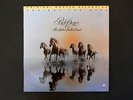 MFSL LP  BOB SEGER  Against The Wind   Half Speed  Audiophile