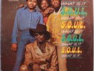 S.O.U.L. What Is It LP MUSICOR ORIG Soul Funk Breaks Samples LISTEN