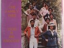 THE FAMILY TREE God is big enough LP SEALED Gospel Breaks Julius Brockington