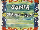 SONIA CAMMINO SULLE NUVOLE ASCOLTATEMI M- EX+