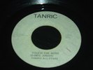 TOUCH THE BONE/THRILLER - D DRUMMOND JUNIOR -TANRIC  - 7