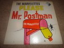 MOTOWN SOUL LP/ MARVELETTES 