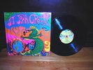 ST. JOHN GREEN  Orig 1968 Hippie Psych  FLICK DISC PROMO LP  EX