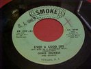 Northern Soul 45 Smoke Record co. 