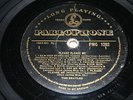 The Beatles Please Please Me 1963 Mono Record Black & Gold Label *Very Nice*