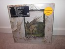 LED ZEPPELIN IV Promo LP SD 7208 1971 RARE White Label Zoso
