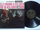 SHELLY MANNE AT THE BLACKHAWCK VOL 4  S-7580 EX RARE