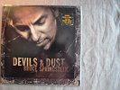 LP Bruce Springsteen Devils and Dust  2 x  vinyl 12