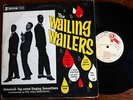 THE WAILING WAILERS BOB MARLEY STUDIO ONE  JAMAICAN LP RARE ROOTS REGGAE SKA