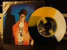 BLACK MILK THIRD MAN RECORDS tri-color 7