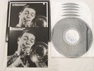 Mosaic Box Set: Jack Teagarden MQ6-168, LP