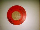 The Wonderettes I feel strange/Wait until tonight Ruby Records Local issue rare
