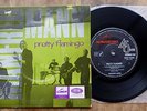 MANFRED MANN 'PRETTY FLAMINGO' UNIQUE 1966 AUSTRALIAN 7