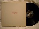 Promo Pink Floyd Wish You Were Here US LP Matrix PF1-1A PF2-1A    EL