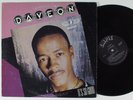 DAVEON It's So Good EMPIE LP private modern soul boogie