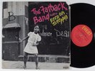 FATBACK BAND Keep On Steppin' EVENT LP soul funk samples NM