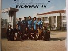 NEWBORN are you ready? LP 1983 very rare GOSPEL Funk Breaks Listen