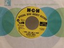 Andrea Henry -MGM promo- I Need You Like Baby- Northern Soul