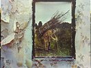 LED ZEPPELIN iv 4 zoso runes LP Mint- SD 19129 Vinyl 1971 Record
