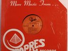 TONY CHAMBERS can't let this moment go LP Modern Soul Private very rare Listen