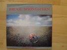 BRUCE SPRINGSTEEN Castaway ( Rare Double Vinyl Bootleg) + Interview Picture LP